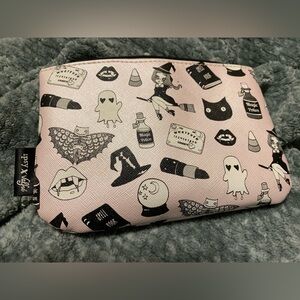 Ipsy Halloween-themed bag